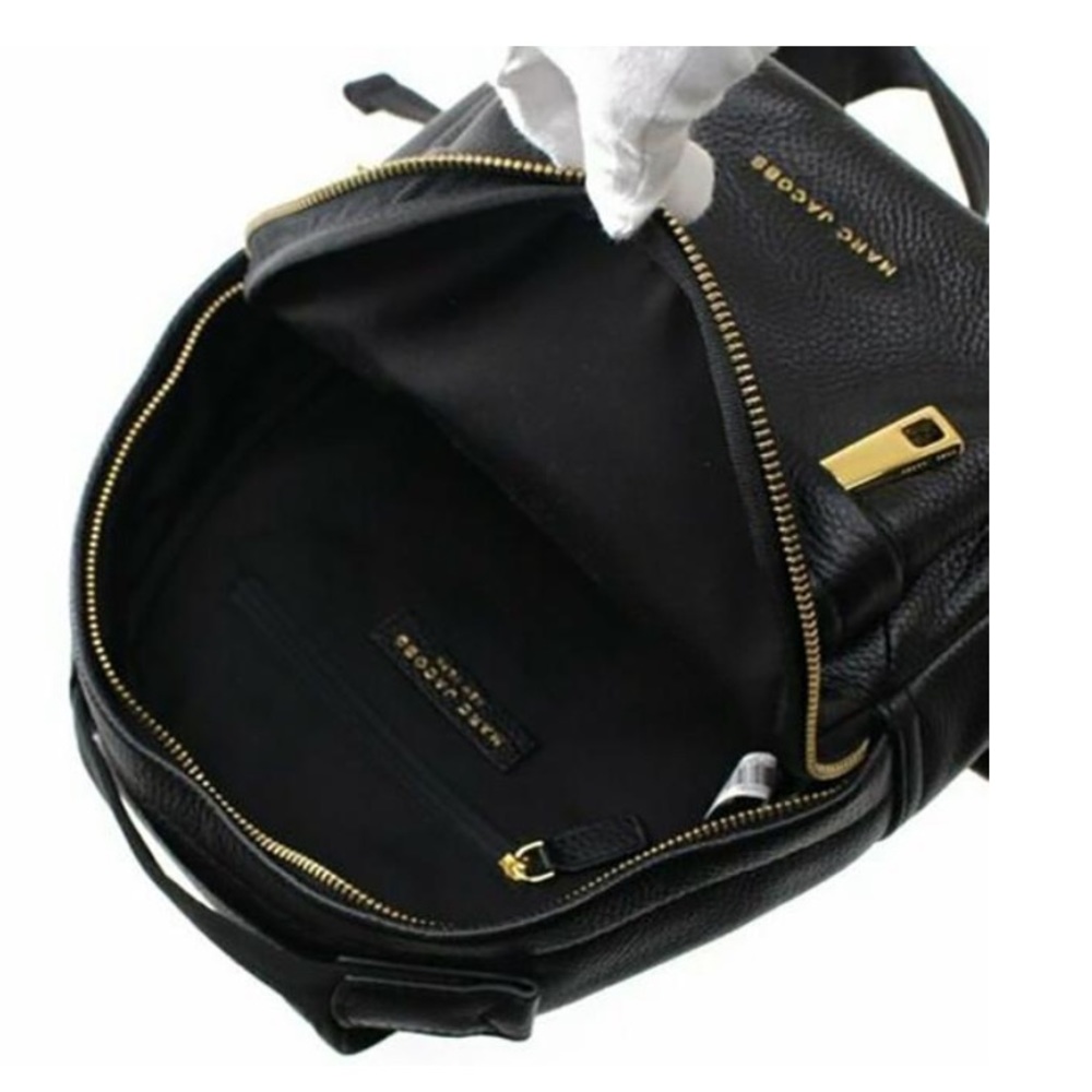 Marc Jacobs Mini Backpack - Picture 3 of 3